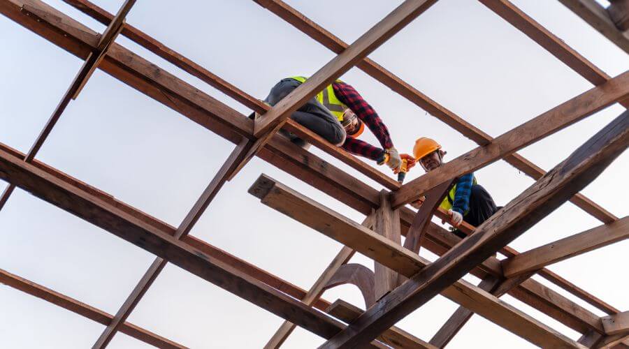 Expert flood damage restoration services in Upsala, MN